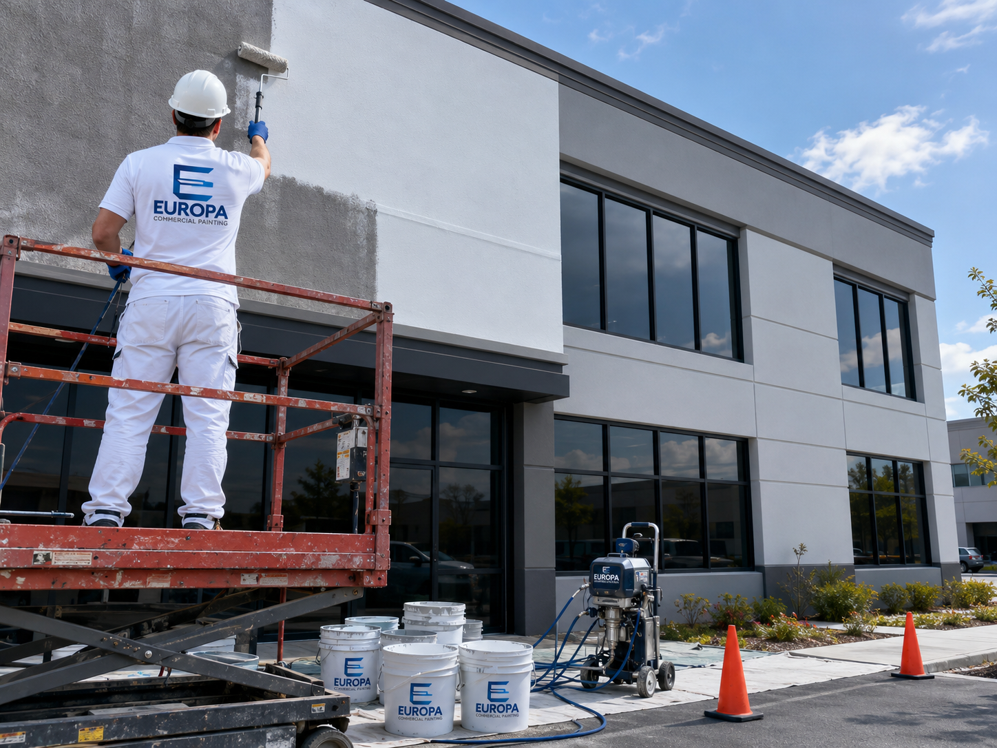 Painting Services